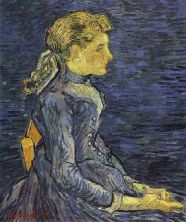 Haga click para ver la imagen ampliada 1890 portrait d'adeline ravoux 2.jpg